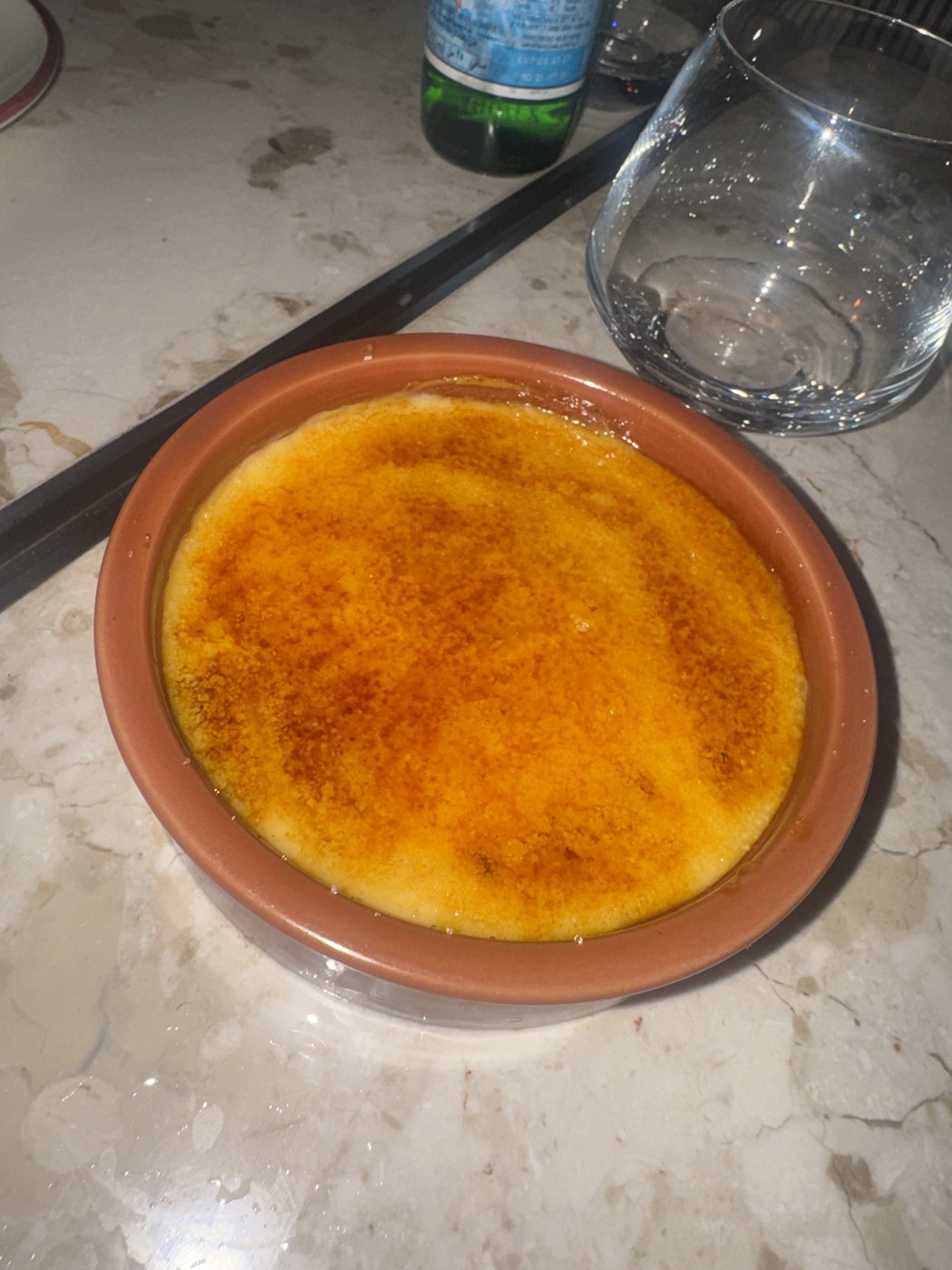 Crema catalana