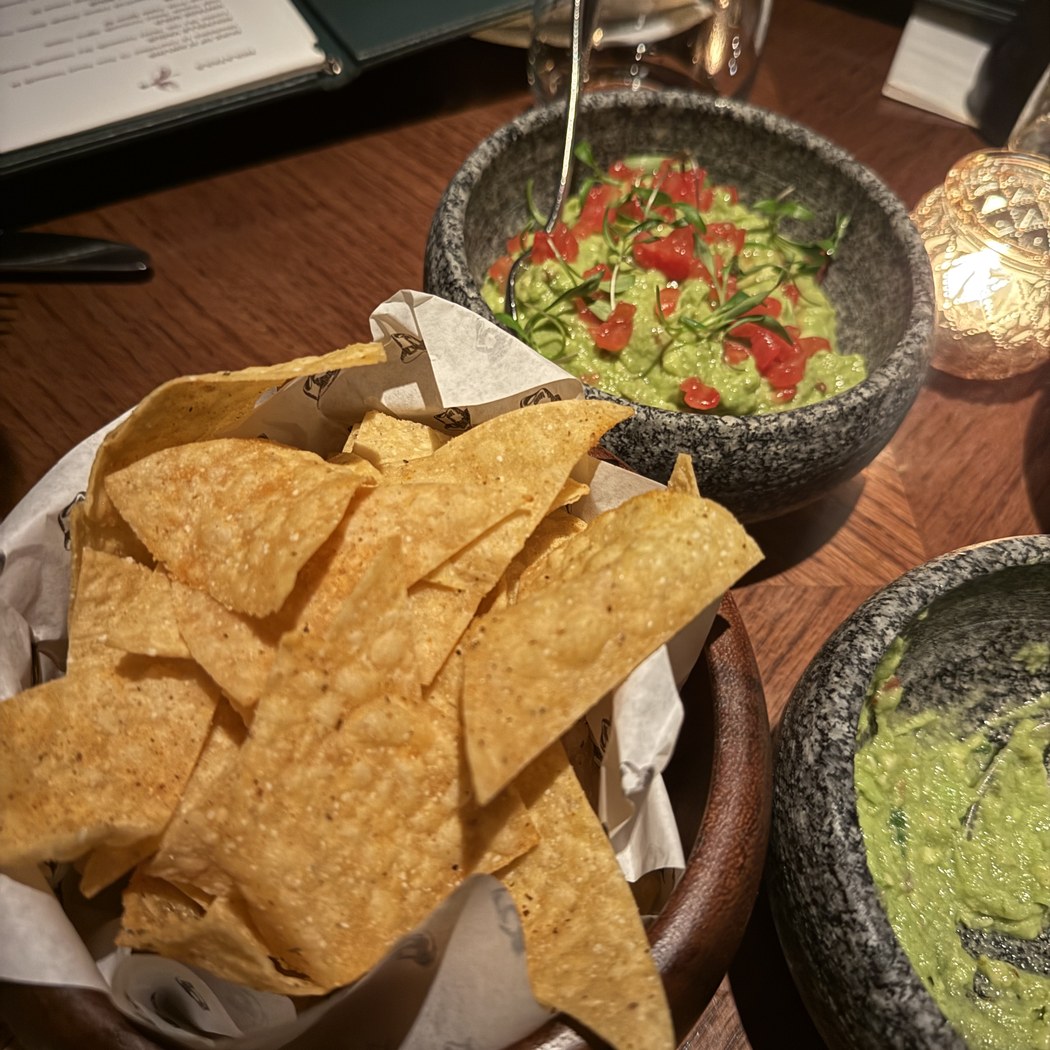 Guacamole