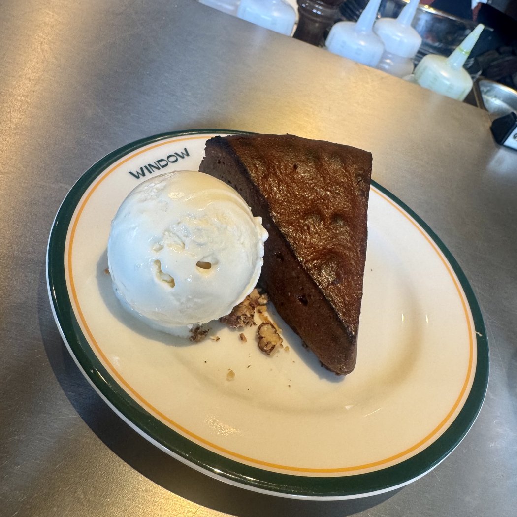 Chocolate torta