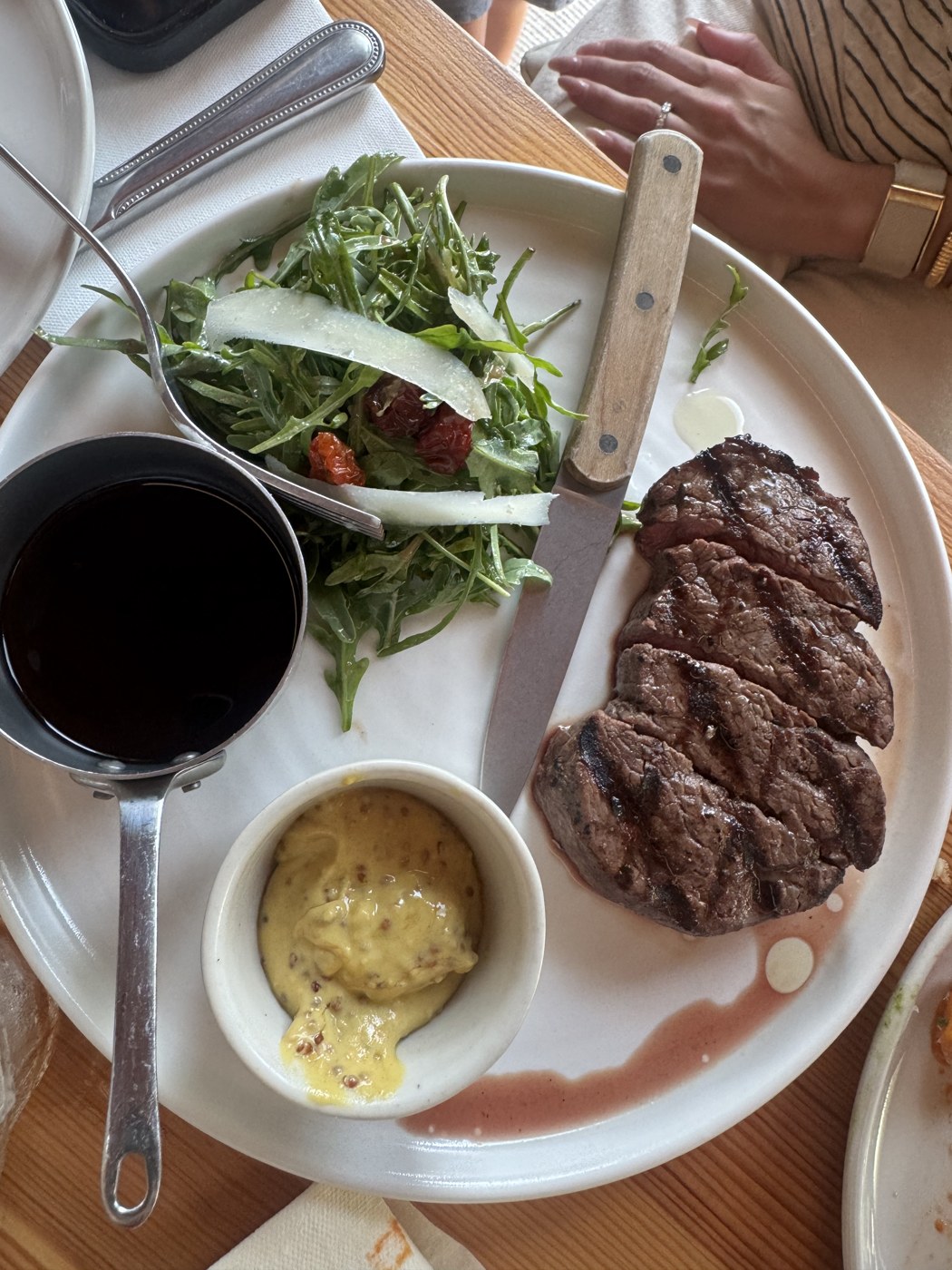 Beef tenderloin