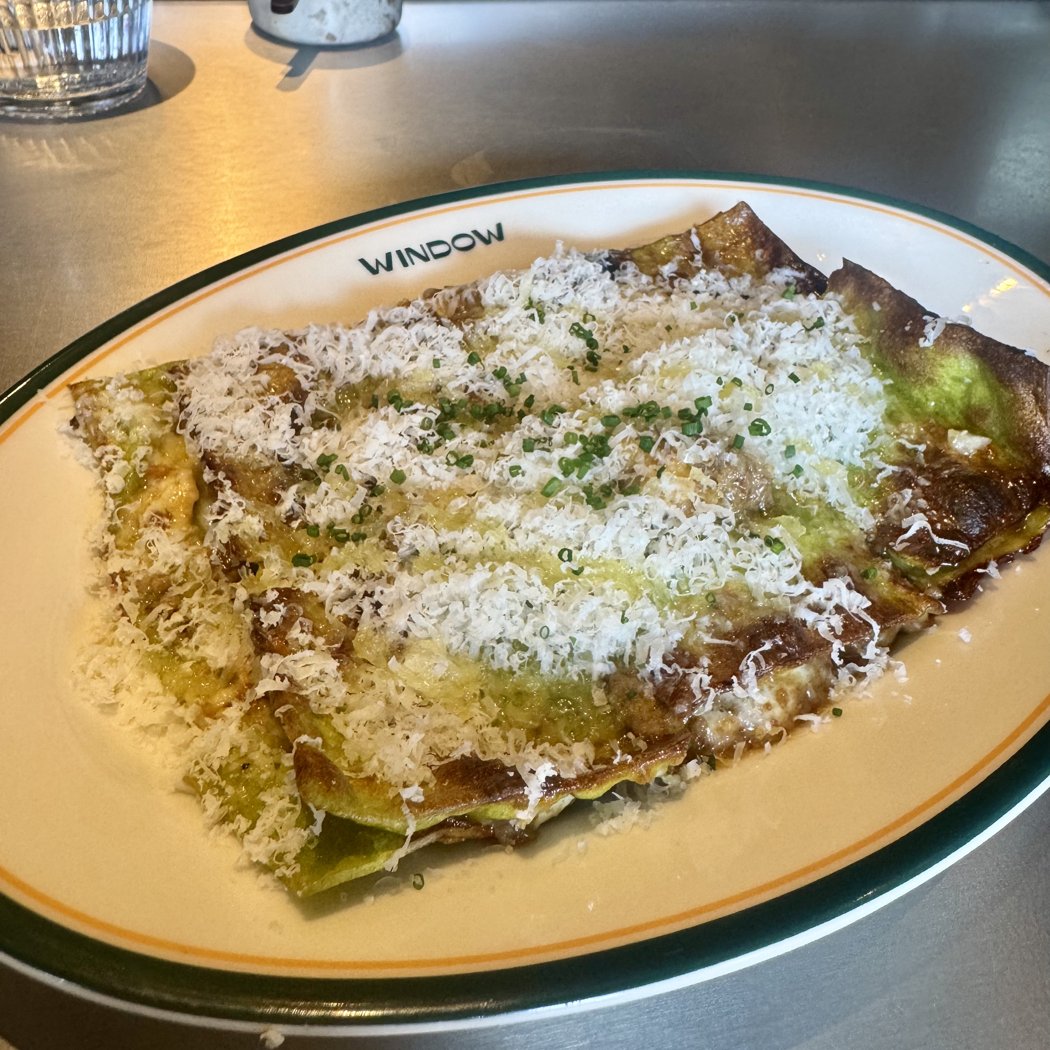 Lasagna