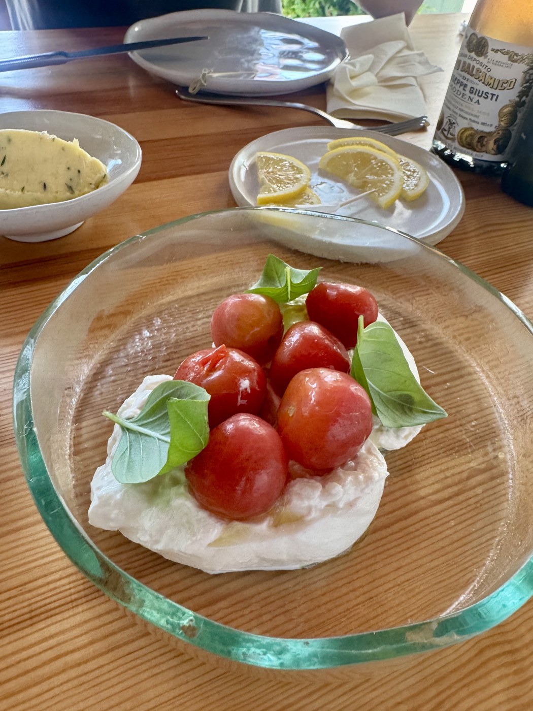 Burrata