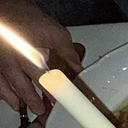 Candlelight