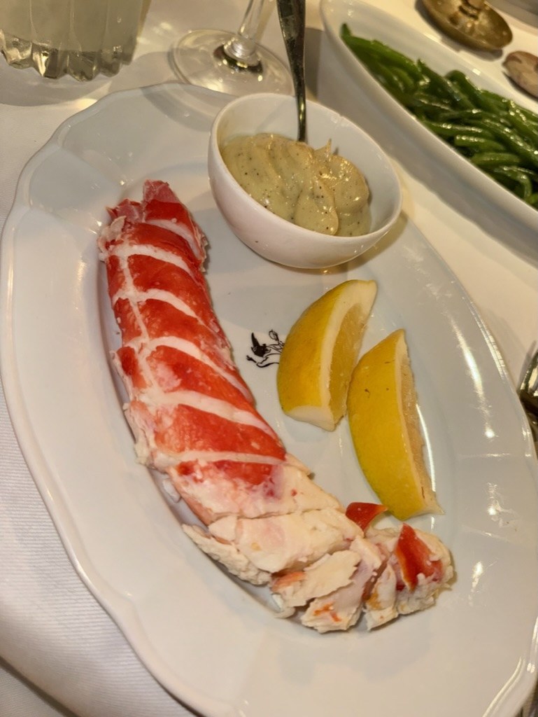 King crab