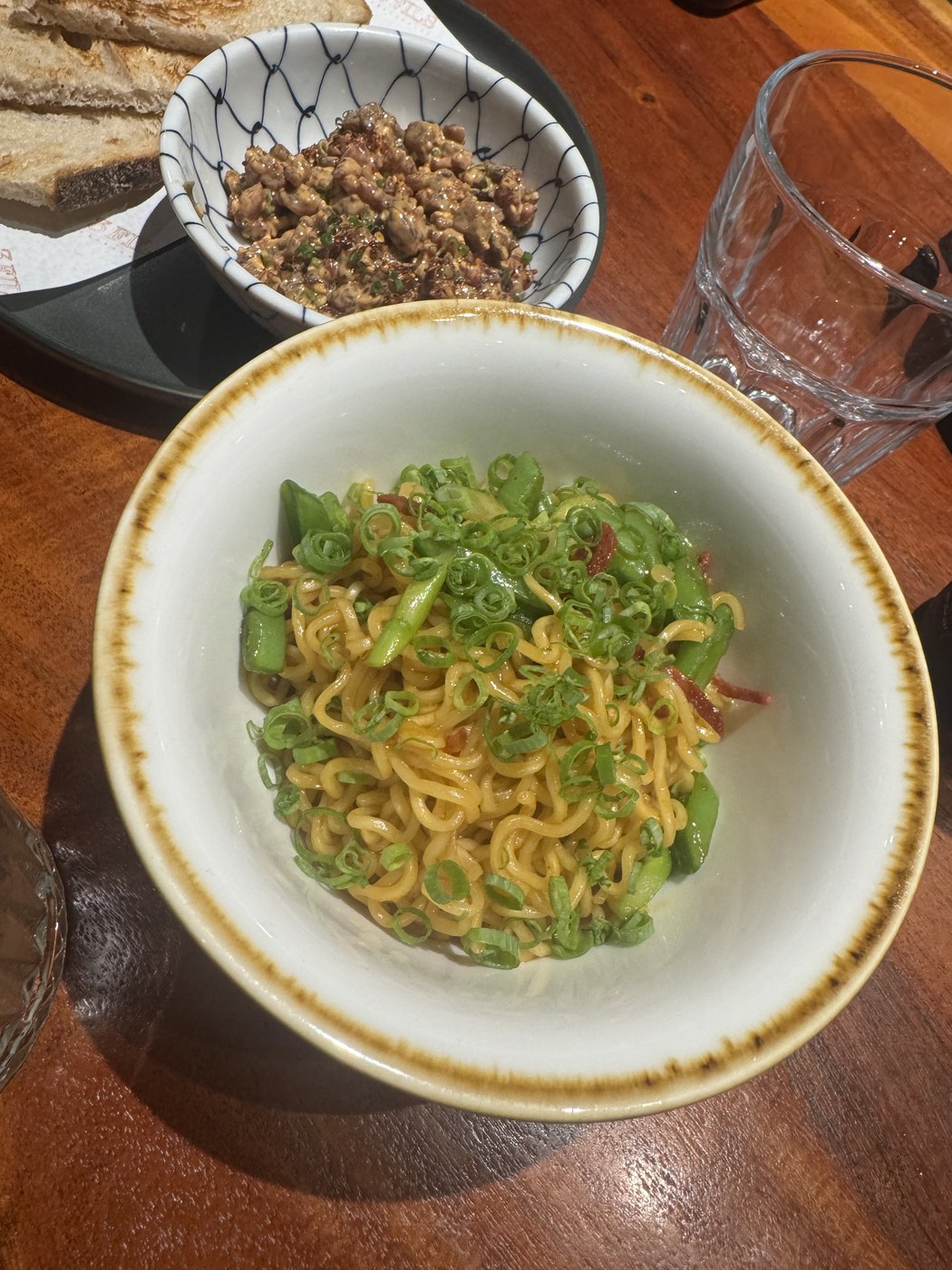 Noodles