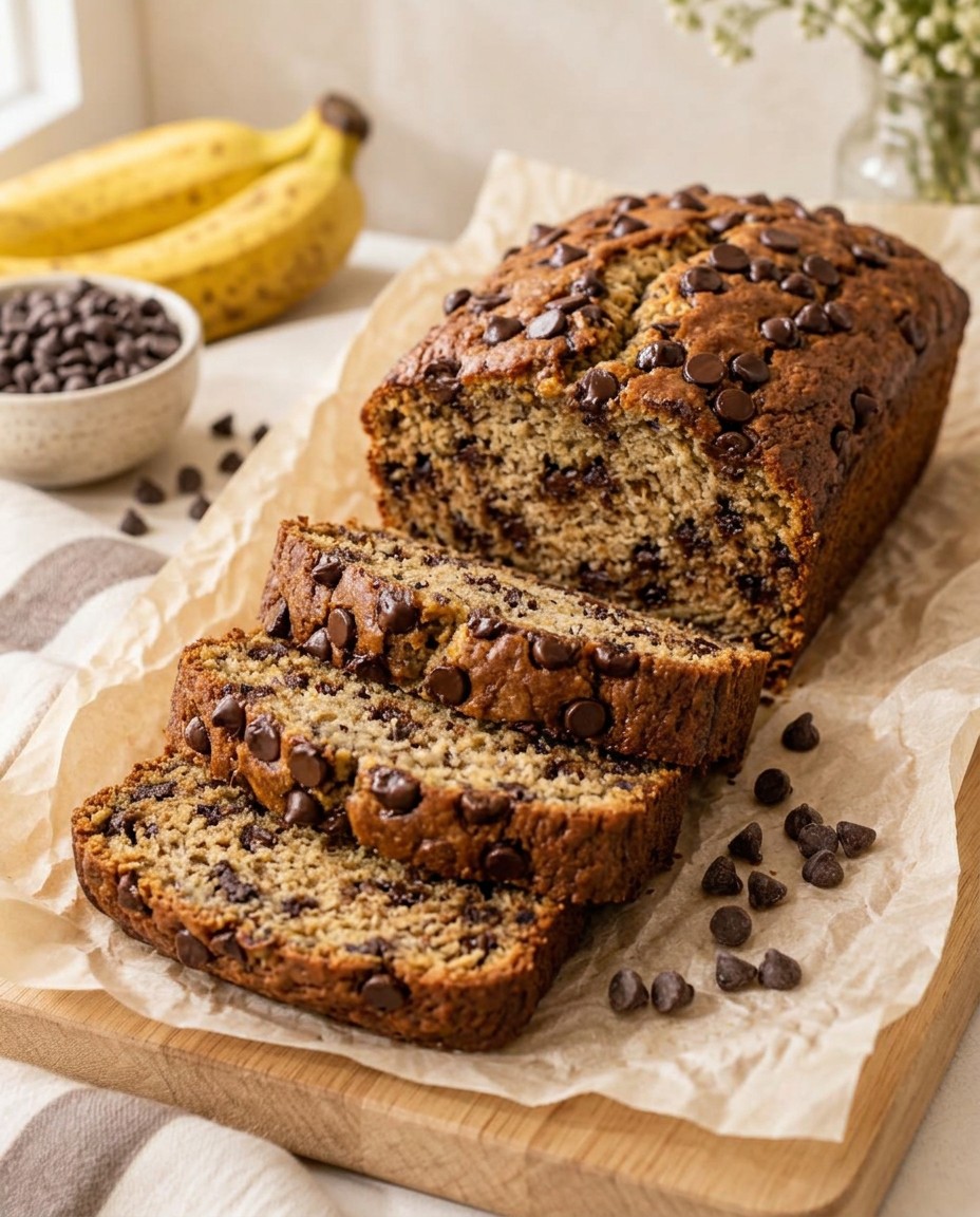 Banana bread