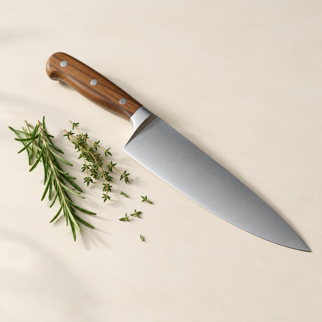 Chef's knife