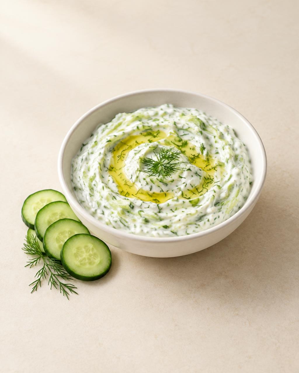 Tzatziki