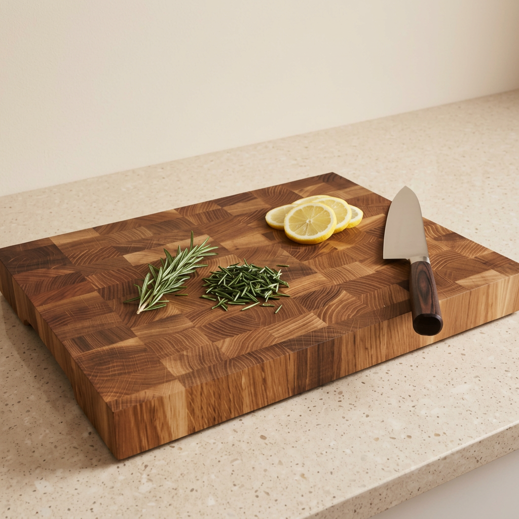 Cutting board