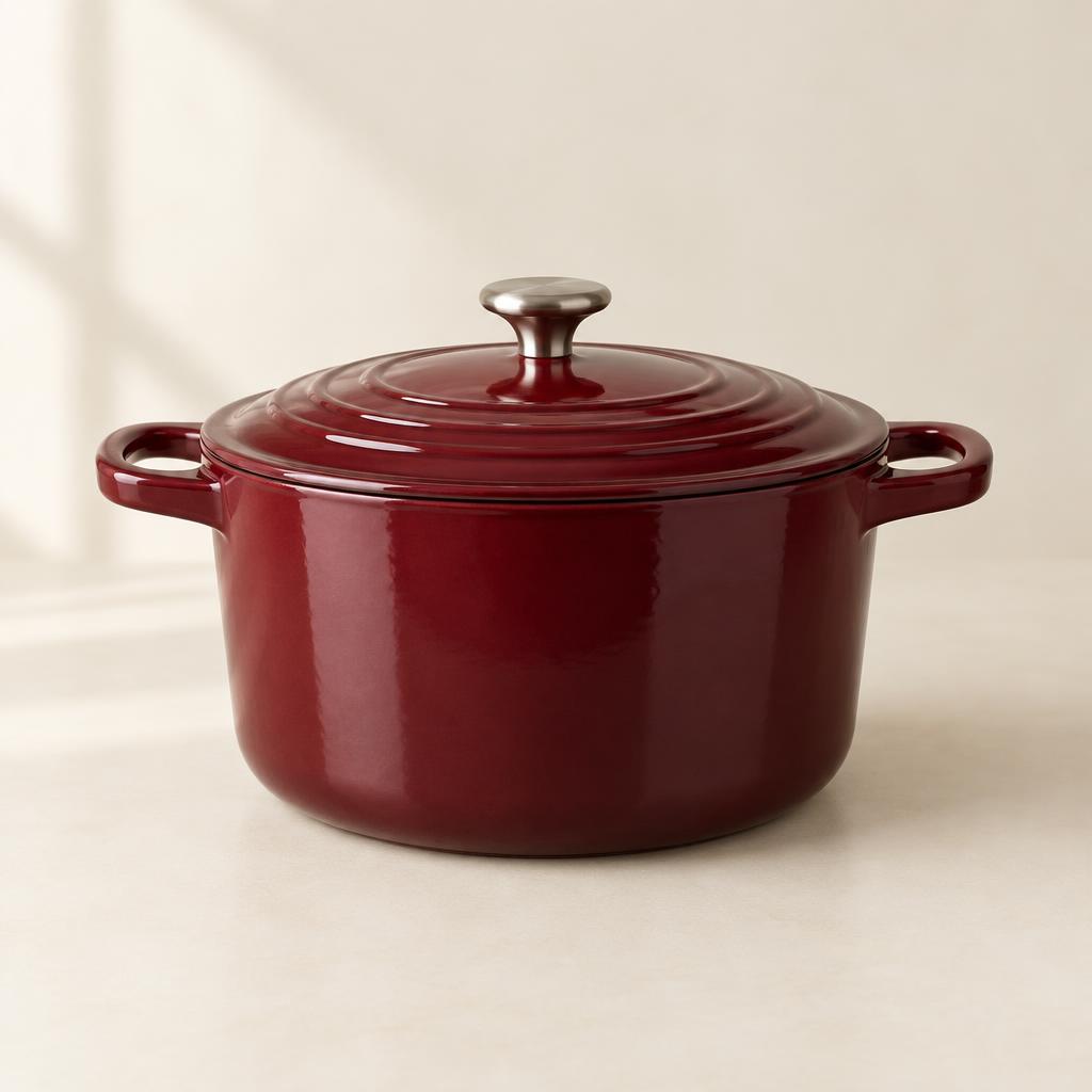 Dutch oven