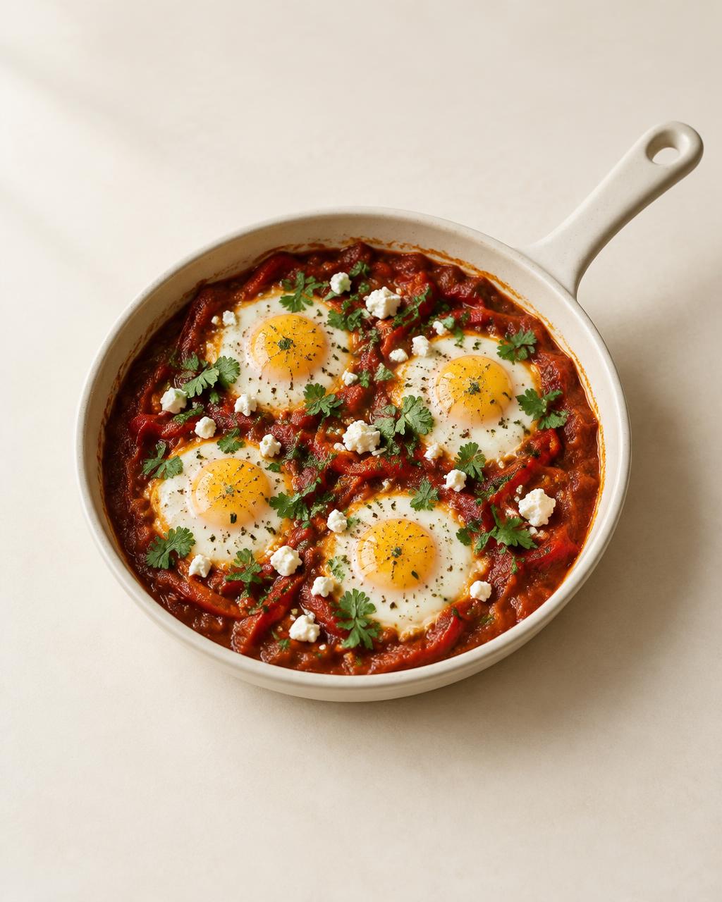Shakshuka