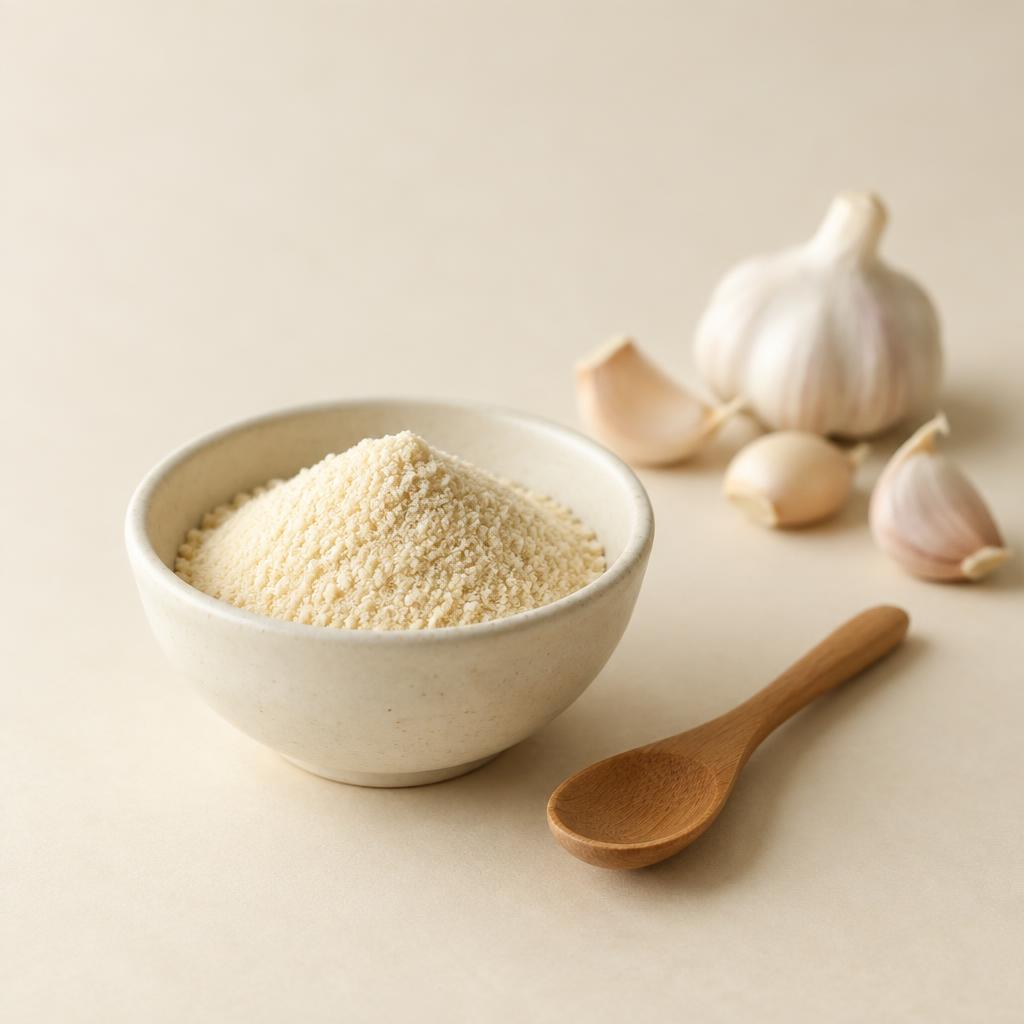 Garlic Powder