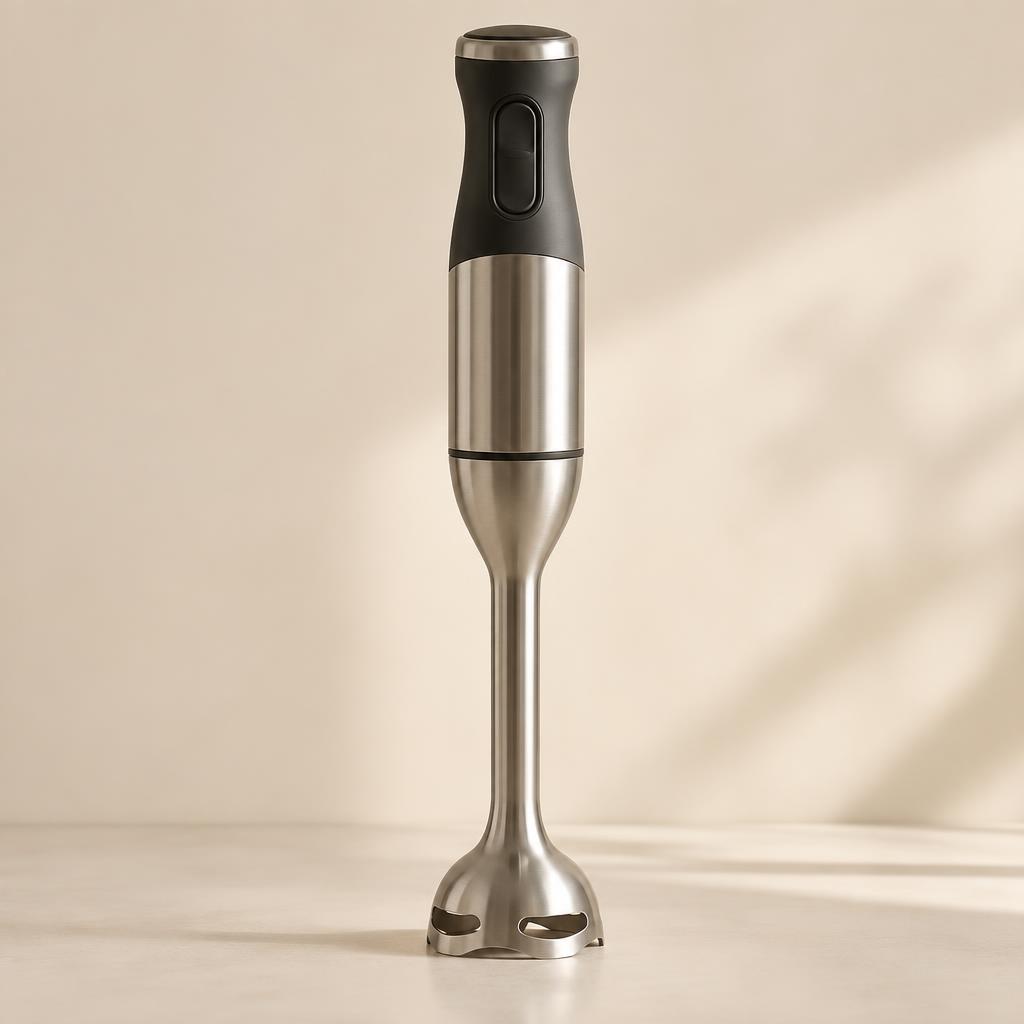 Immersion blender