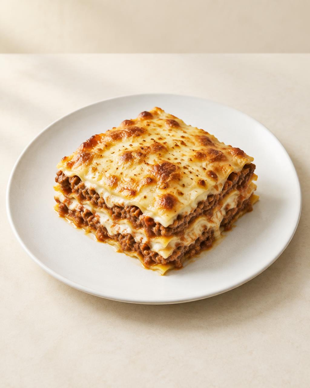 Lasagna