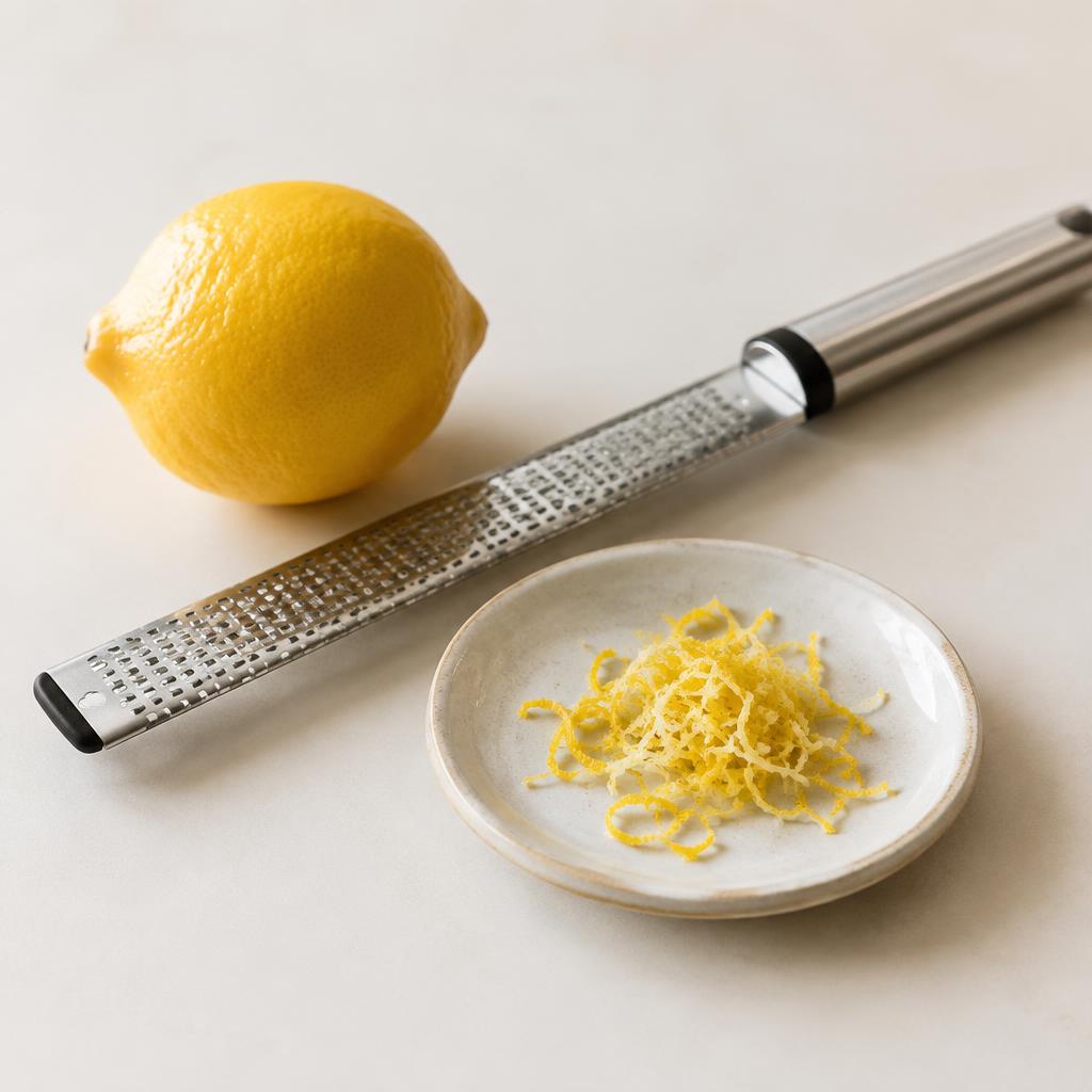 Microplane