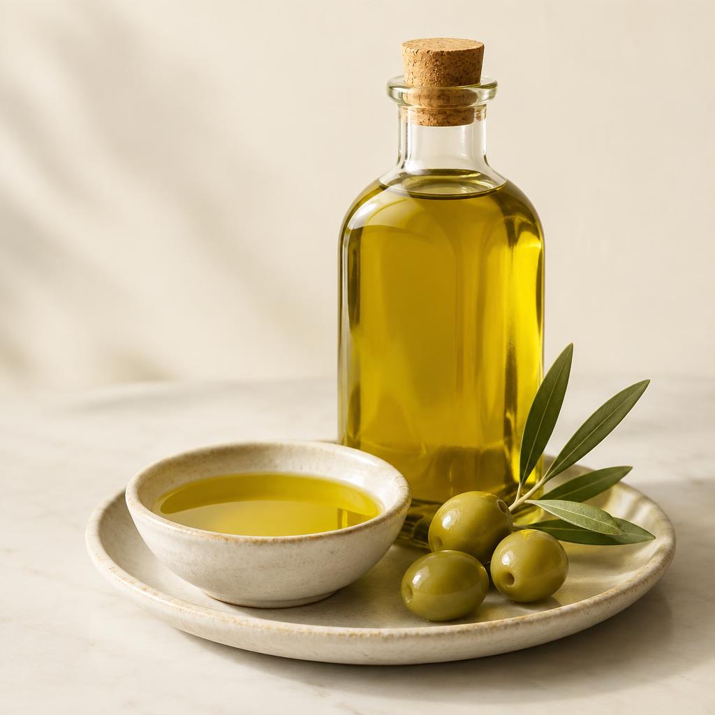 Olive oil
