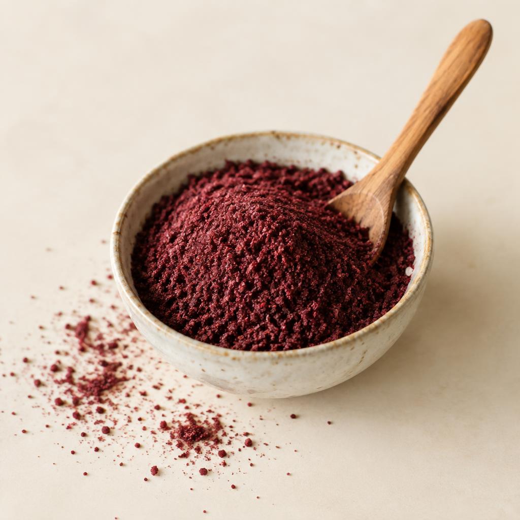 Sumac