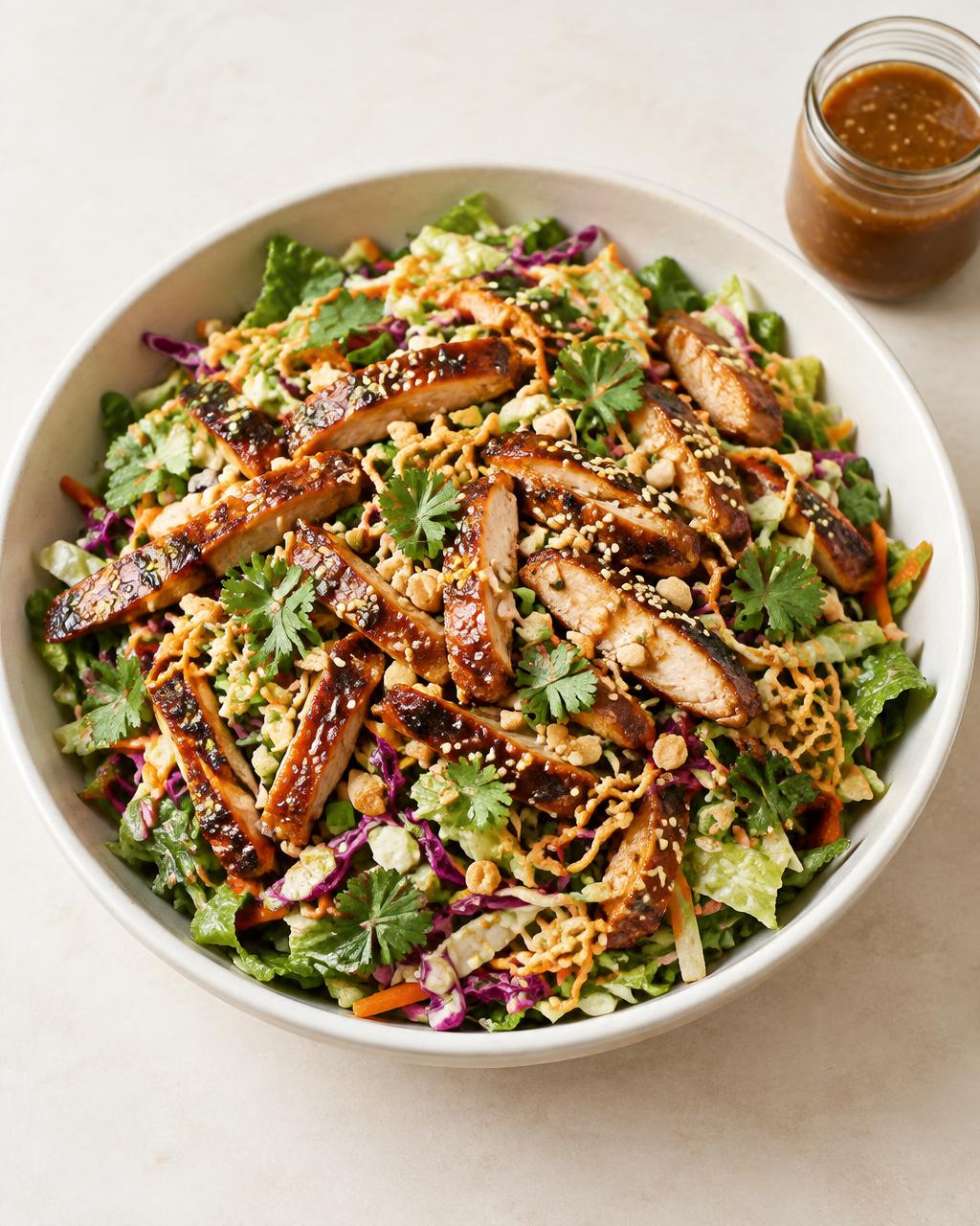 Thai salad